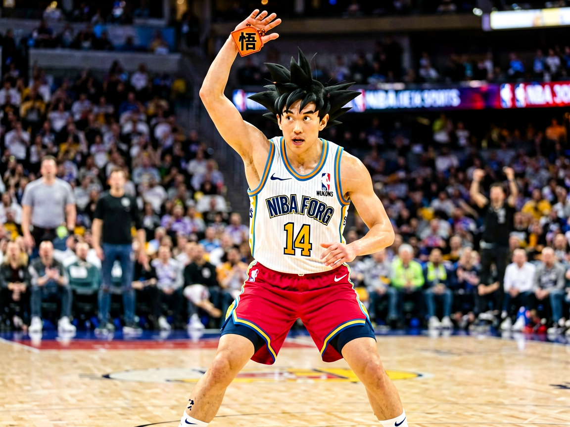 悟空体育NBA季后赛对阵预测